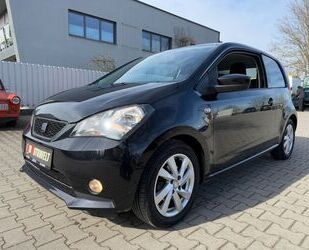 Seat Mii Gebrauchtwagen