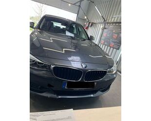 BMW BMW 320 Gran Turismo Gran Turismo 320i - Gebrauchtwagen