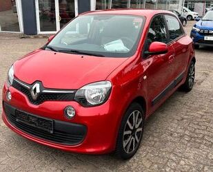 Renault Renault Twingo Expression, Klima,Tempomat Gebrauchtwagen