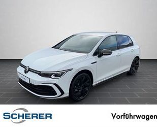 VW Volkswagen Golf VIII 1,5 TSI R-Line DSG NAVI/ Sitz Gebrauchtwagen