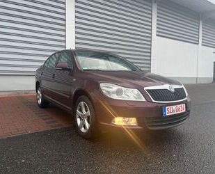 Skoda Skoda Octavia Lim. Family Gebrauchtwagen