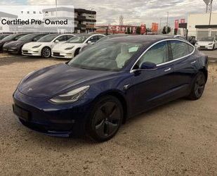 Tesla Tesla Model 3 Long Range AWD Gebrauchtwagen