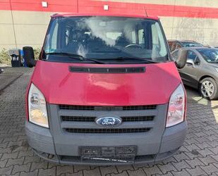 Ford Ford Transit Kombi FT 280 K 8 Sitze Gebrauchtwagen