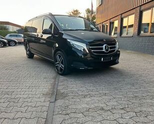 Mercedes-Benz Mercedes-Benz V 250 EXTRALANG Gebrauchtwagen