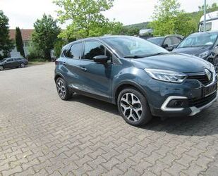 Renault Renault Captur TCe 90 Intens Gebrauchtwagen