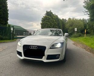 Audi Audi TT Roadster 1.8 TFSI -Bi-Xenon Gebrauchtwagen