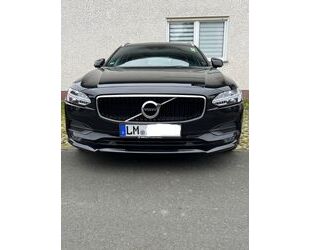 Volvo Volvo V90 D4 AWD Inscription Geartronic Inscriptio Gebrauchtwagen