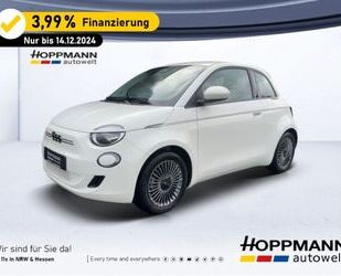 Fiat Fiat 500 Gebrauchtwagen