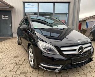 Mercedes-Benz Mercedes-Benz B 200 B -Klasse B 200 Gebrauchtwagen