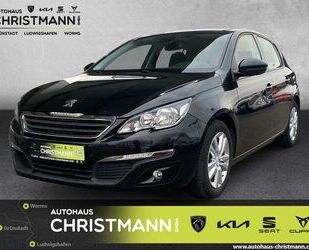 Peugeot Peugeot 308 Active 1.6 THP 125 City Paket*PDC*elek Gebrauchtwagen