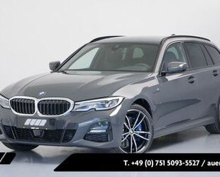 BMW BMW 330e xDrive Touring (M-Sport Navi AHK HUD ACC) Gebrauchtwagen