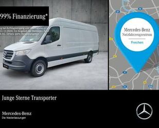 Mercedes-Benz Mercedes-Benz Sprinter 317 CDI KA LaHo 9G+Klima+Na Gebrauchtwagen