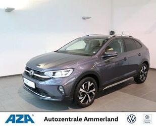 VW Volkswagen Taigo Style 1.0 TSI*DSG*Multil*Kamera*N Gebrauchtwagen