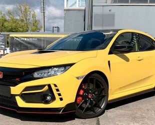 Honda Honda Civic Type R Limited Edition 20