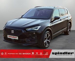 Seat Seat Tarraco FR 2.0 TDI DSG / Navi, Beats, AHK, LE Gebrauchtwagen