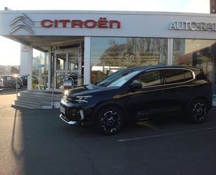 Citroen Citroën C5 Aircross MAX Hybrid136E-DSC6 Gebrauchtwagen