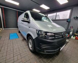 VW T6 Transporter Gebrauchtwagen