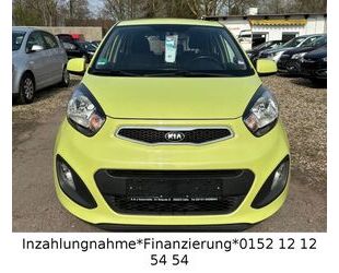 Kia Kia Picanto Edition 7*Klima Gebrauchtwagen