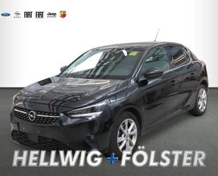 Opel Opel Corsa F Elegance 1.5 D Navi Apple CarPlay DAB Gebrauchtwagen