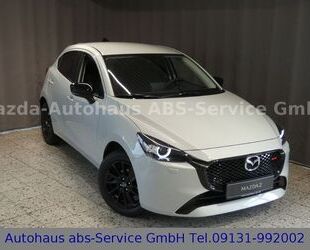 Mazda Mazda 2 e-SKY.-G 90 M Hybrid Homura *Kamera*LED* Gebrauchtwagen