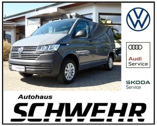 VW Volkswagen T6.1 Transporter Kasten kurzer Radstand Gebrauchtwagen