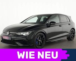 VW Volkswagen Golf R 4Motion Leder|Performance-Paket| Gebrauchtwagen