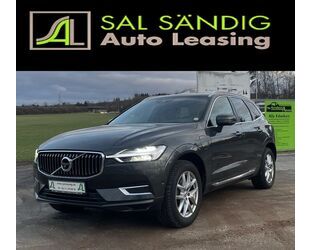 Volvo Volvo XC60 T8 Twin Engine Inscription Gebrauchtwagen