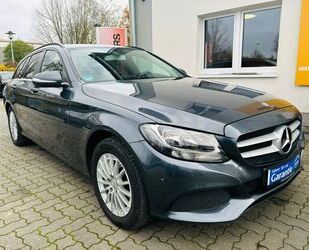 Mercedes-Benz Mercedes-Benz C 250 T = Automatik - Tempomat - Pdc Gebrauchtwagen