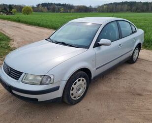 VW Volkswagen Passat Gebrauchtwagen