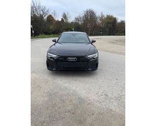 Audi Audi A6 55 TFSI e S tronic quattro sport Avant spo Gebrauchtwagen