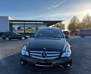 Mercedes-Benz Mercedes-Benz R 350 4MATIC lang *7Sitzer Gebrauchtwagen