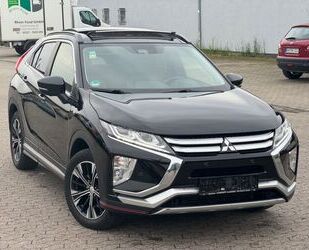 Mitsubishi Mitsubishi Eclipse Cross Top 4WD - Panorama - Lede Gebrauchtwagen