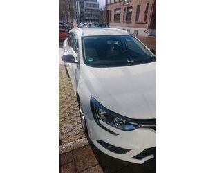 Renault Renault Megane RFB 1,6 Grandtour Limited Gebrauchtwagen