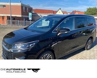 Maxus Maxus Euniq 5 Gebrauchtwagen