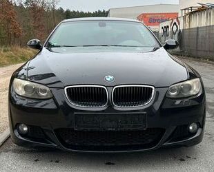 BMW BMW 320 Baureihe M-Sportpaket Gebrauchtwagen