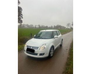 Suzuki Suzuki Swift 1.2 Comfort Comfort Gebrauchtwagen