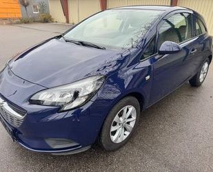 Opel Opel Corsa E Selection Gebrauchtwagen