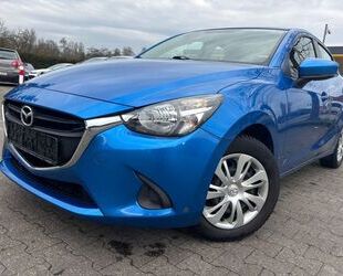 Mazda Mazda 1.5 Prime-Line Gebrauchtwagen