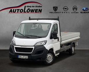 Peugeot Peugeot Boxer 435 2.2 BlueHDi L4 3,5t S&S Gebrauchtwagen