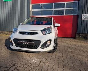 Kia Kia Picanto Edition 7 Gebrauchtwagen