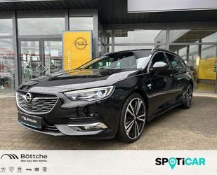 Opel Opel Insignia Dynamic 4x4 CDTI/OPC-LINE/LED/NAVI/S Gebrauchtwagen