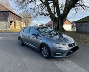 Seat Seat Leon 1.4 TSI 103kW Start&Stop FR FR Gebrauchtwagen