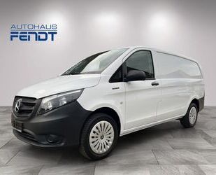 Mercedes-Benz Mercedes-Benz Vito Kasten eVito 111 lang Navi Klim Gebrauchtwagen