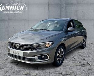 Fiat Fiat Tipo 5-Türer City Life 1.6l Diesel 130PS Gebrauchtwagen