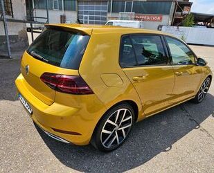 VW Volkswagen Golf 2.0 TDI DSG BMT Highline Gebrauchtwagen