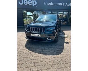 Jeep Jeep Grand Cherokee 6.4 V8 HEMI SRT Gebrauchtwagen