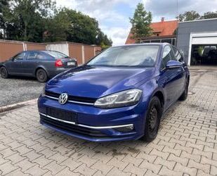 VW Volkswagen Golf VII Lim. Join Start-Stopp 94 TKM E Gebrauchtwagen