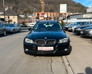 BMW BMW 320 Baureihe 3 Touring 320d Gebrauchtwagen