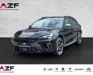 Cupra Cupra Leon Sportstourer 1.5 eTSI DSG+Sennheiser+Ma Gebrauchtwagen