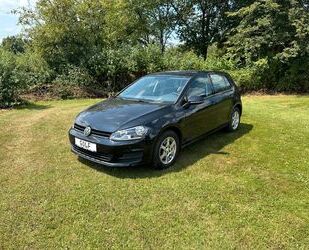 VW Volkswagen Golf 1.2 TSI 63kW BMT Trendline 8-fach Gebrauchtwagen